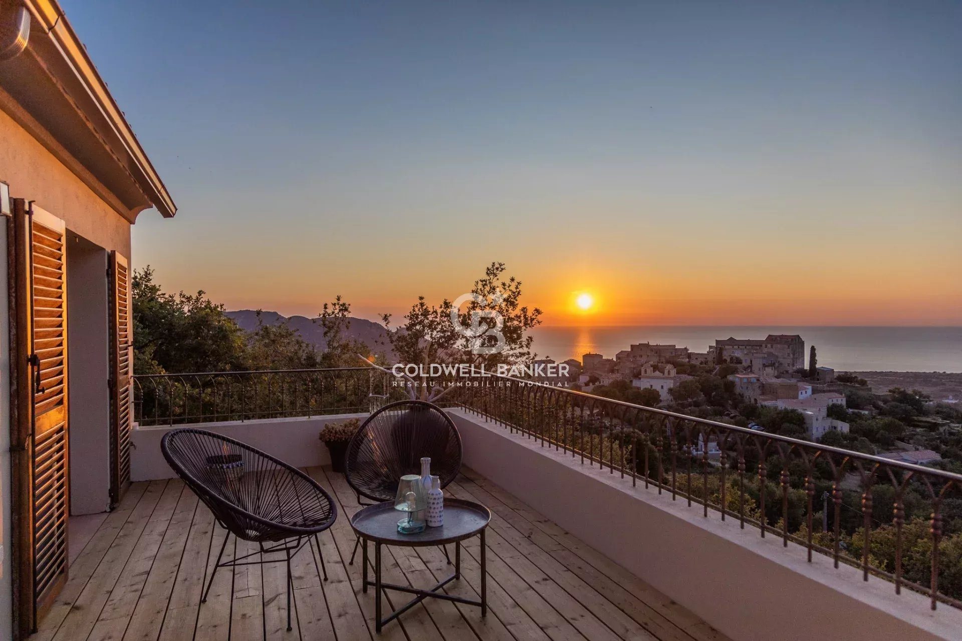 Maison à vendre, 187m², L'Île-Rousse