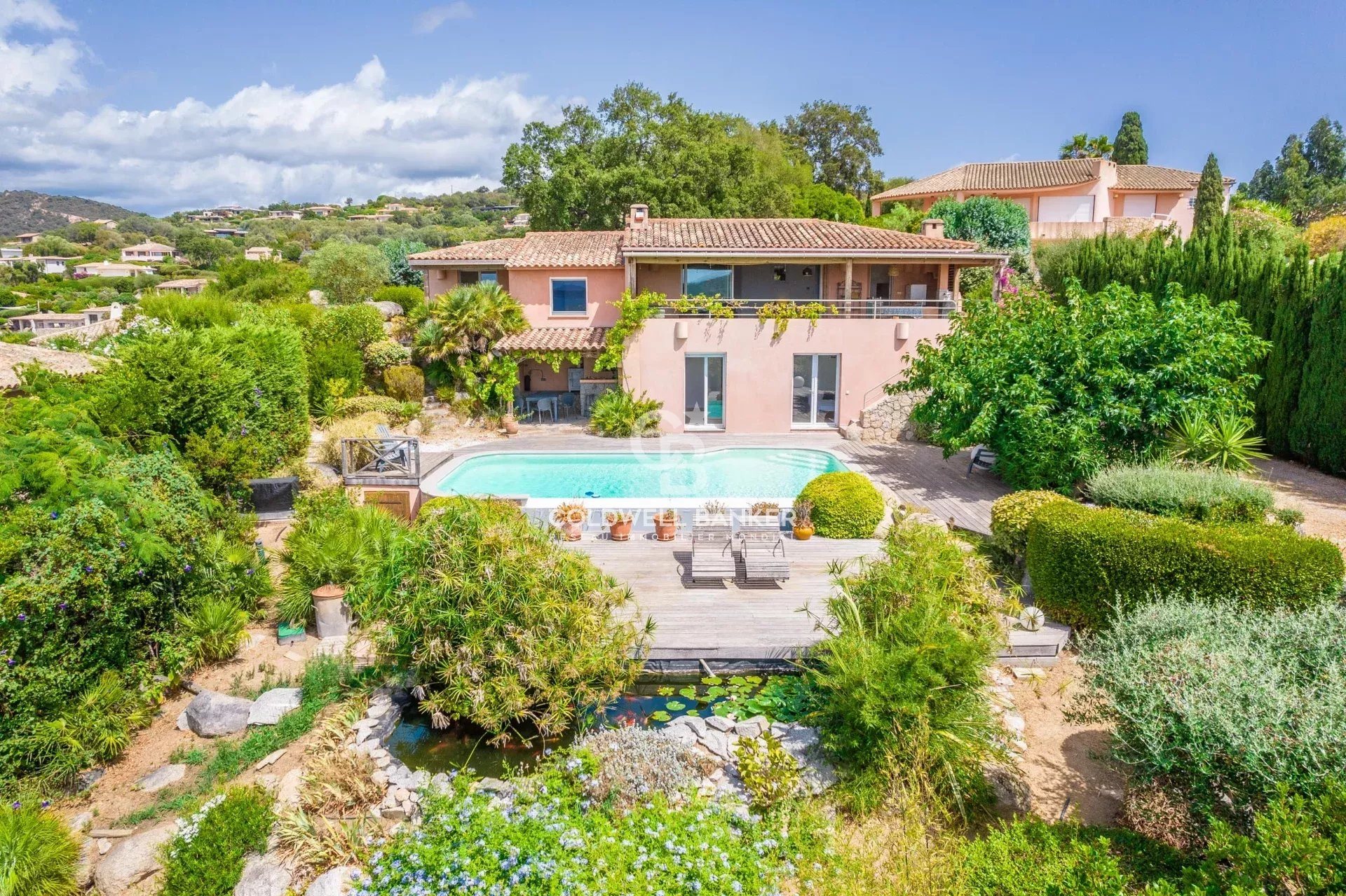 Maison à vendre, 140m², Porto-Vecchio