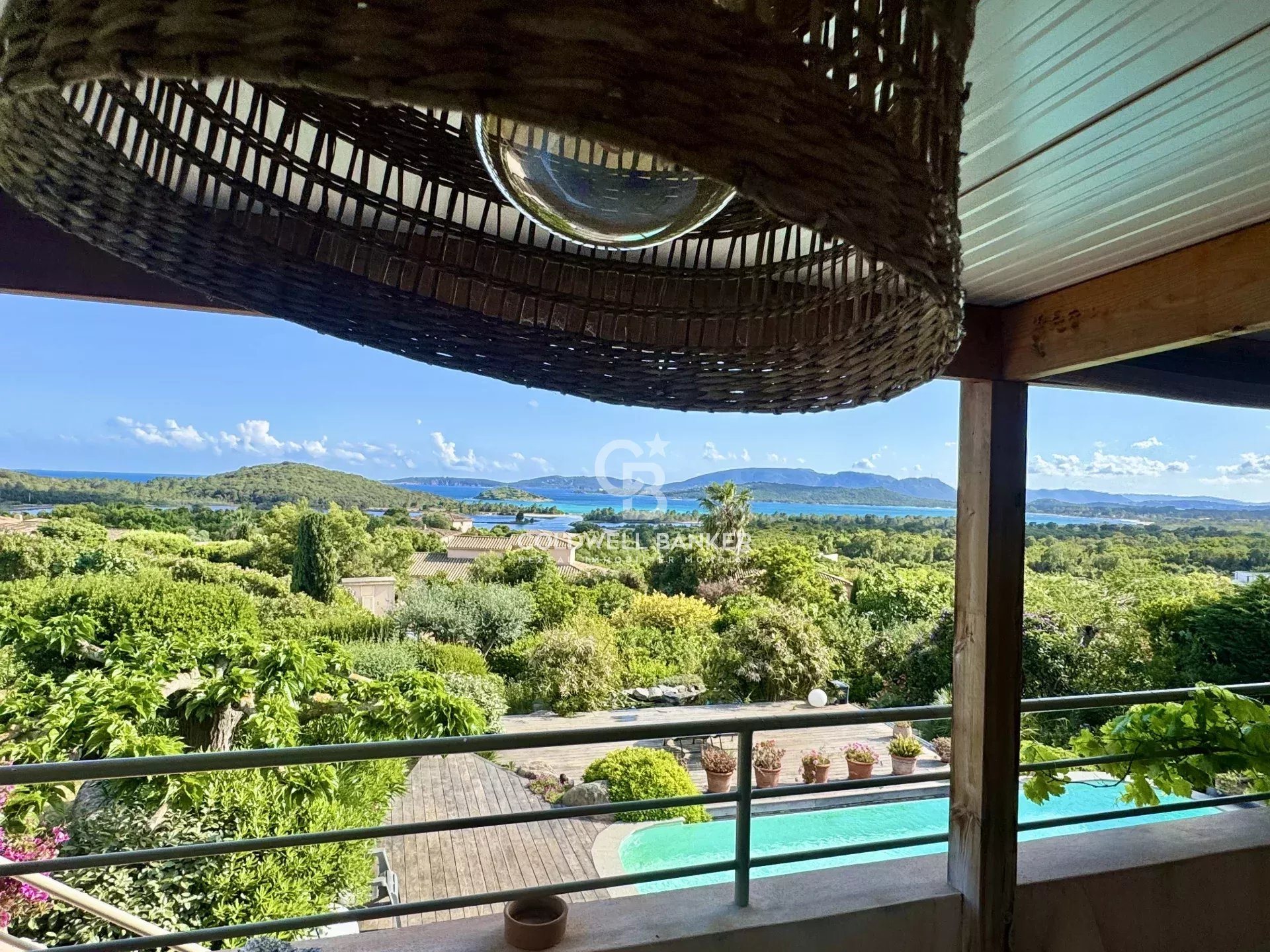 Maison à vendre, 140m², Porto-Vecchio