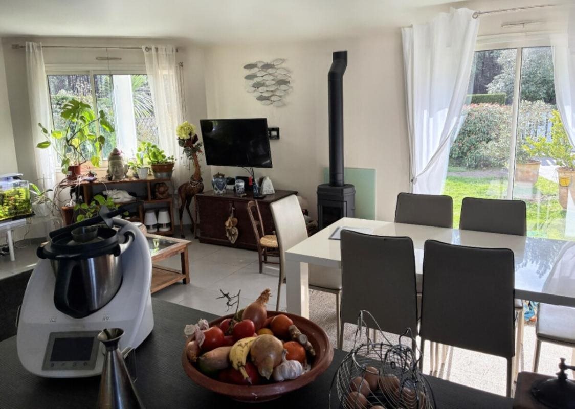 Maison à vendre, 105m², Gujan-Mestras