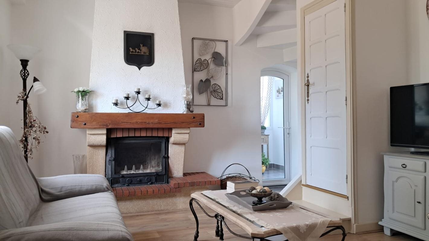 Maison à vendre, 160m², Vendat