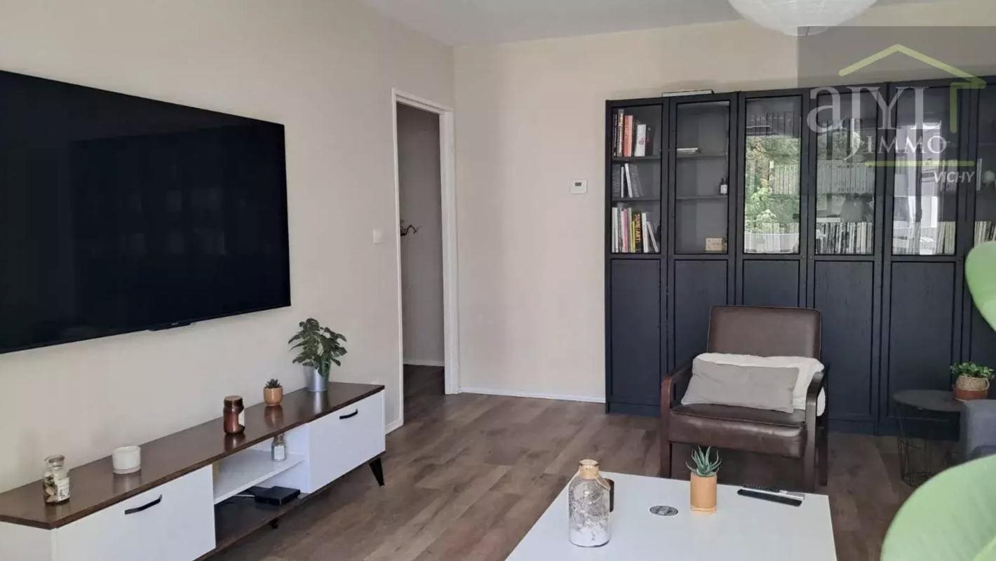 Appartement à vendre, 92m², Cusset