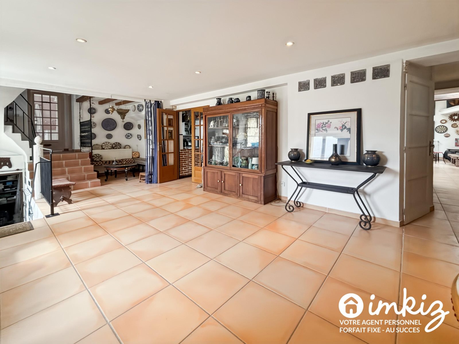 Maison à vendre, 352m², Villiers-sur-Orge