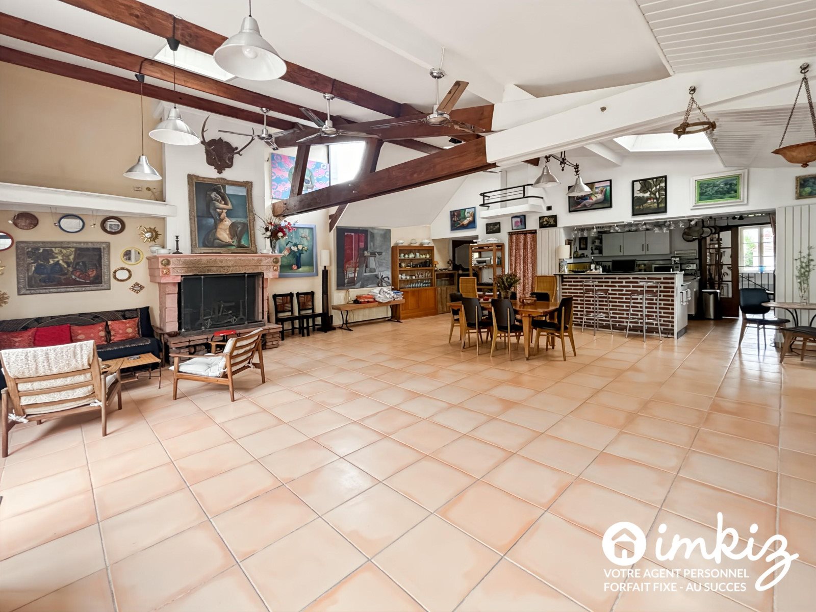 Maison à vendre, 352m², Villiers-sur-Orge
