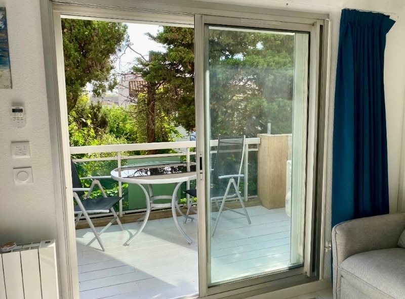 Appartement à vendre, 18m², Vallauris