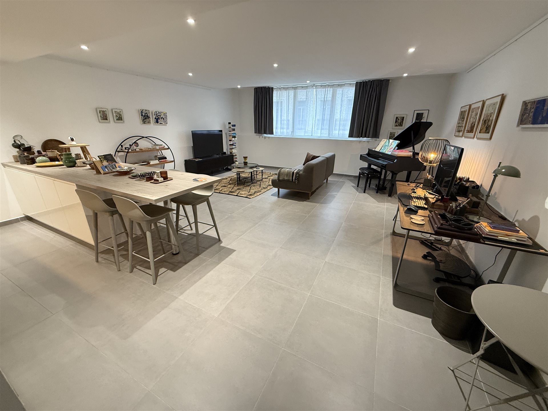 Appartement – Marseille, Grand Port Maritime de Marseille, 2e Arrondissement - Vue 2