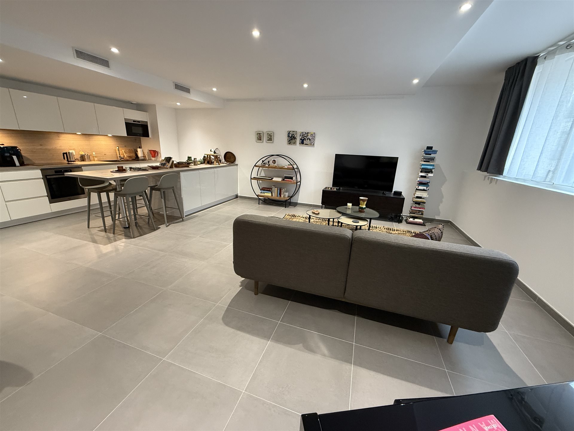 Appartement – Marseille, Grand Port Maritime de Marseille, 2e Arrondissement - Vue 3