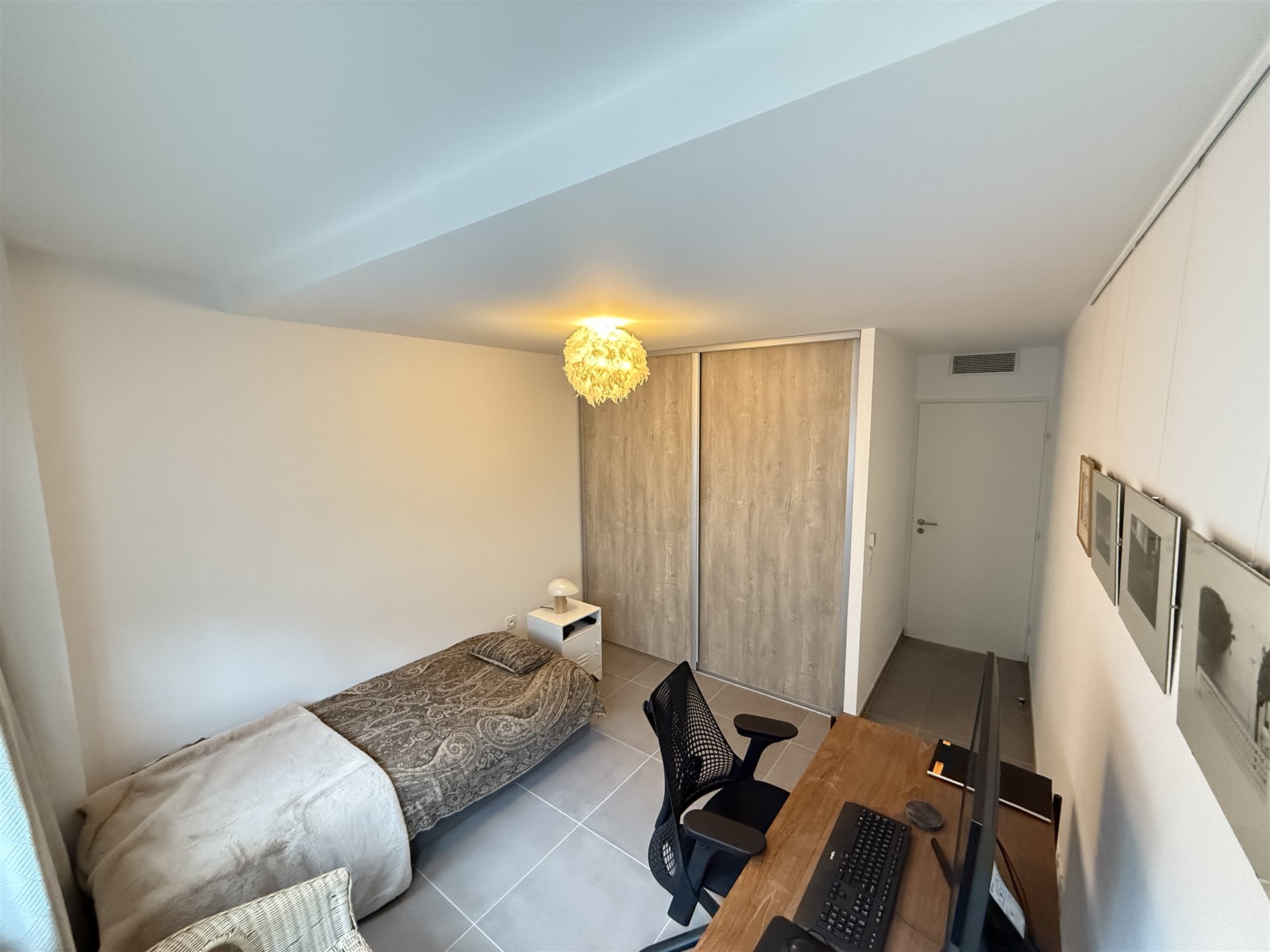 Appartement – Marseille, Grand Port Maritime de Marseille, 2e Arrondissement - Plus