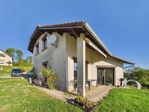 Maison 5 pièces 125 m² · à Viry · 125 m² · 294 500 €