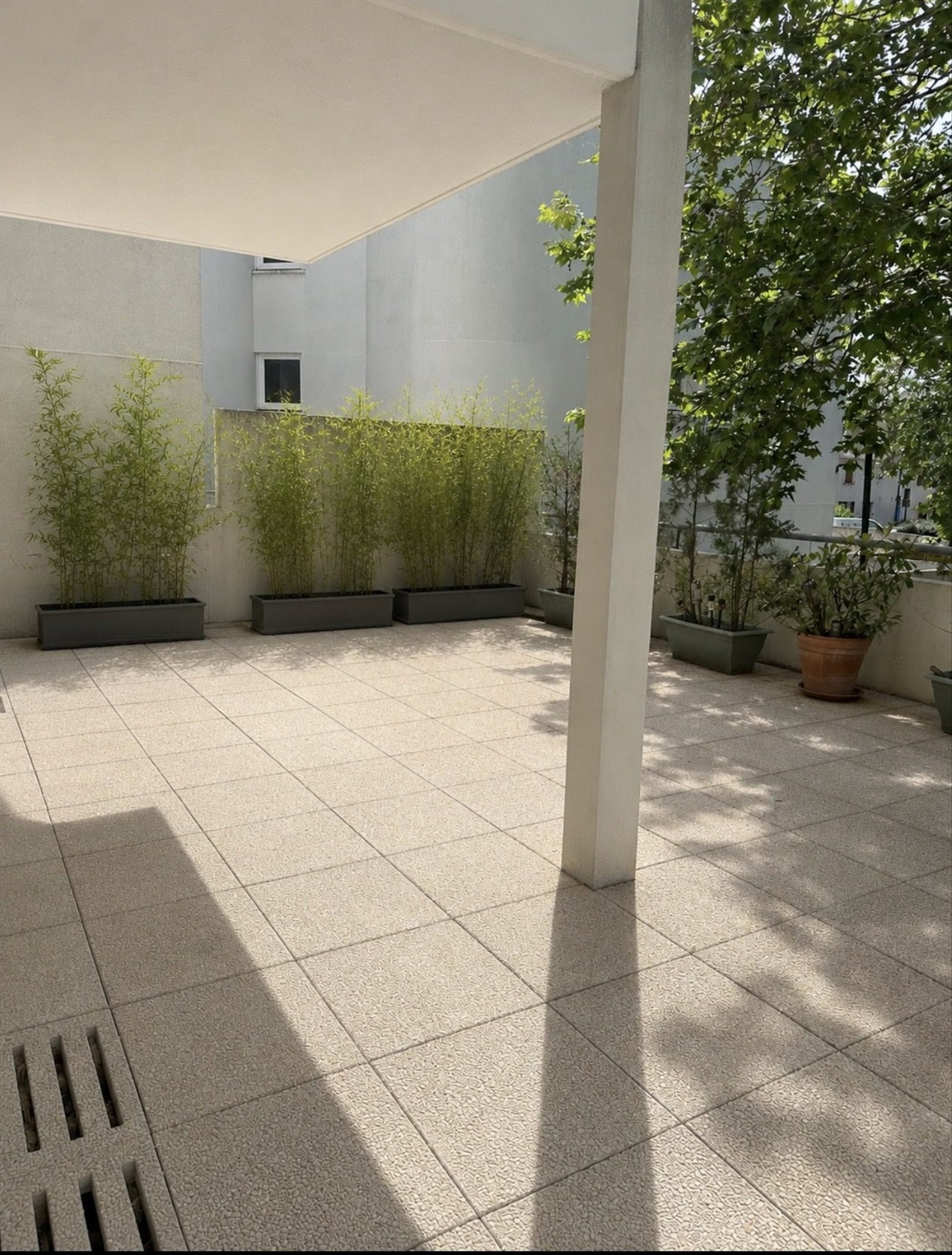 Appartement à vendre, 56m², Plaisir