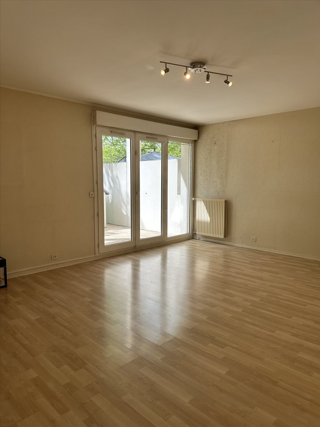 Appartement à vendre, 56m², Plaisir