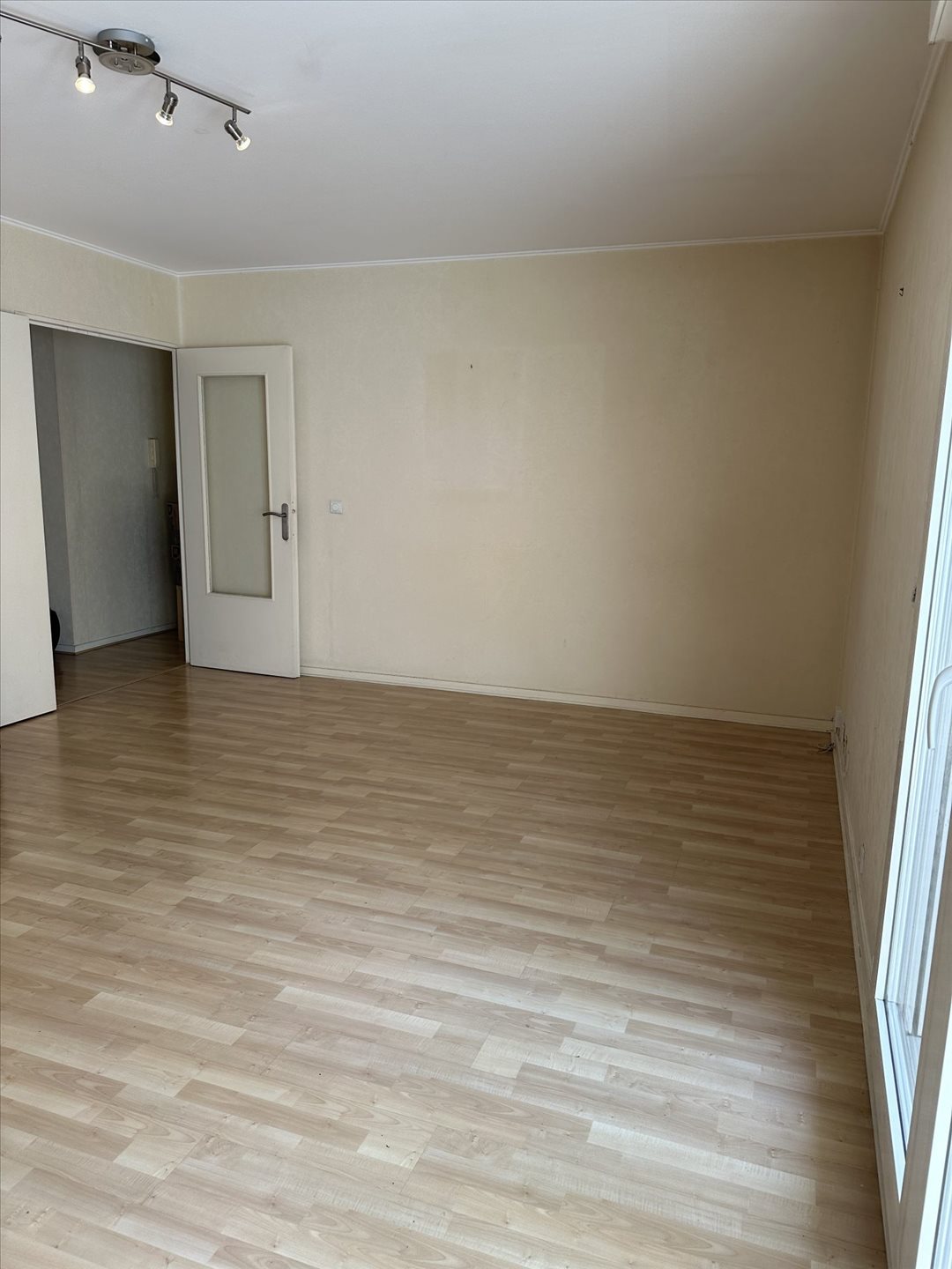 Appartement à vendre, 56m², Plaisir