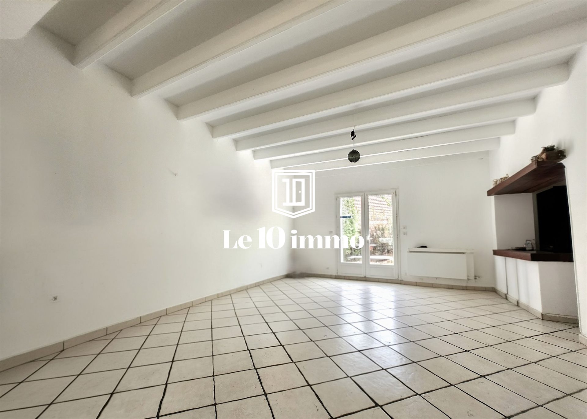 Maison à vendre, 96m², Montoir-de-Bretagne