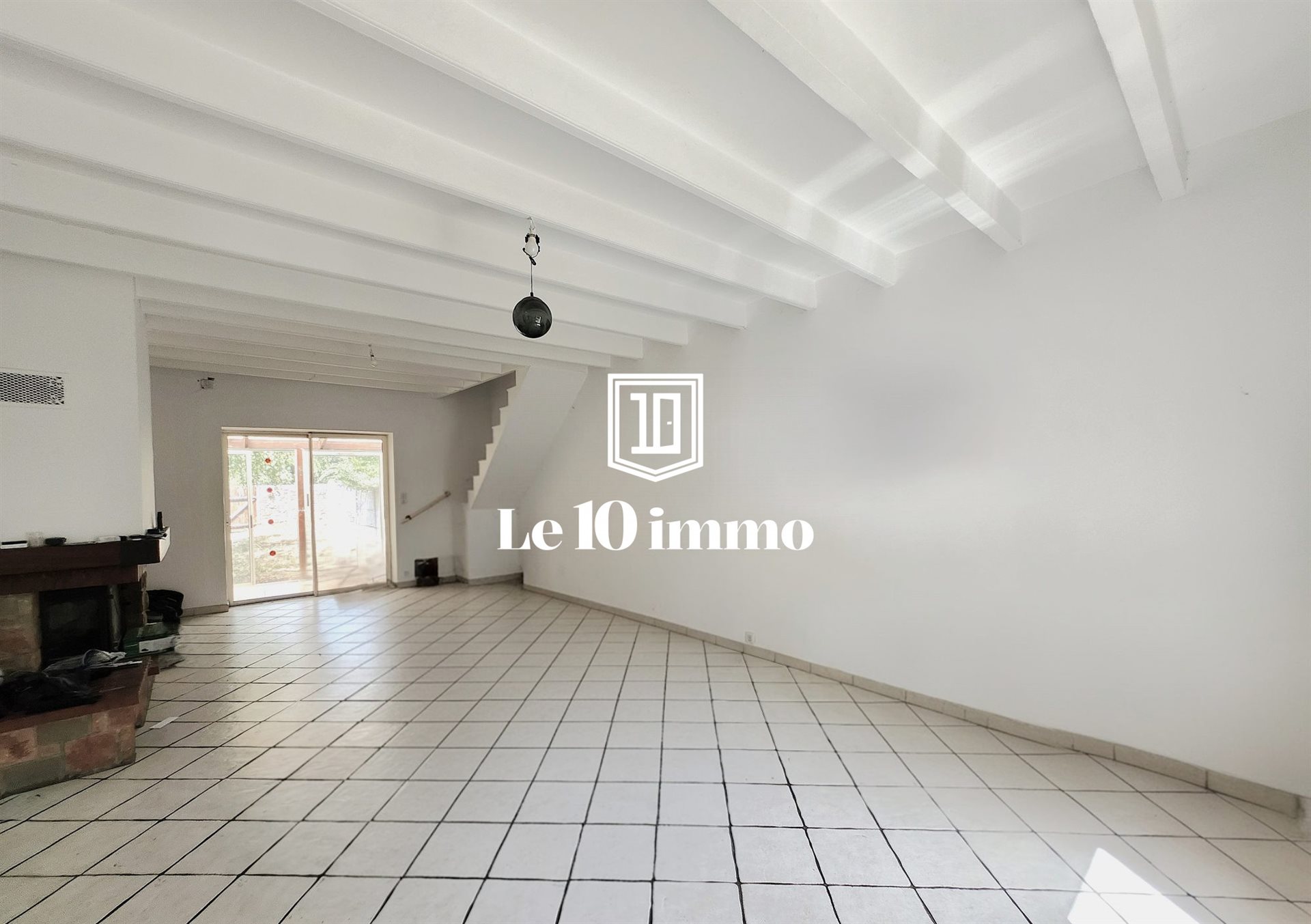 Maison à vendre, 96m², Montoir-de-Bretagne