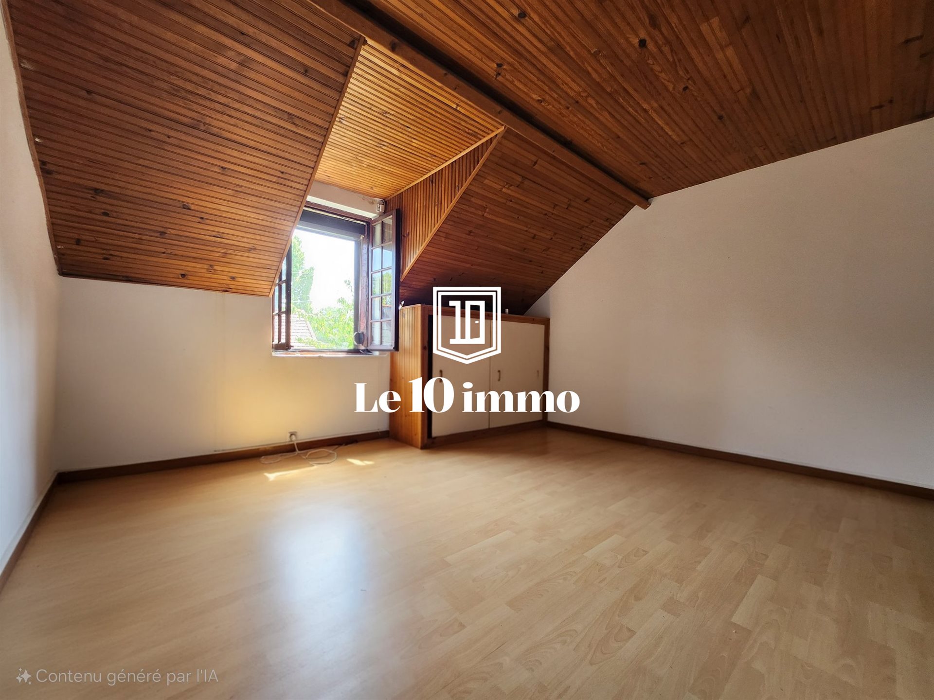 Maison à vendre, 96m², Montoir-de-Bretagne