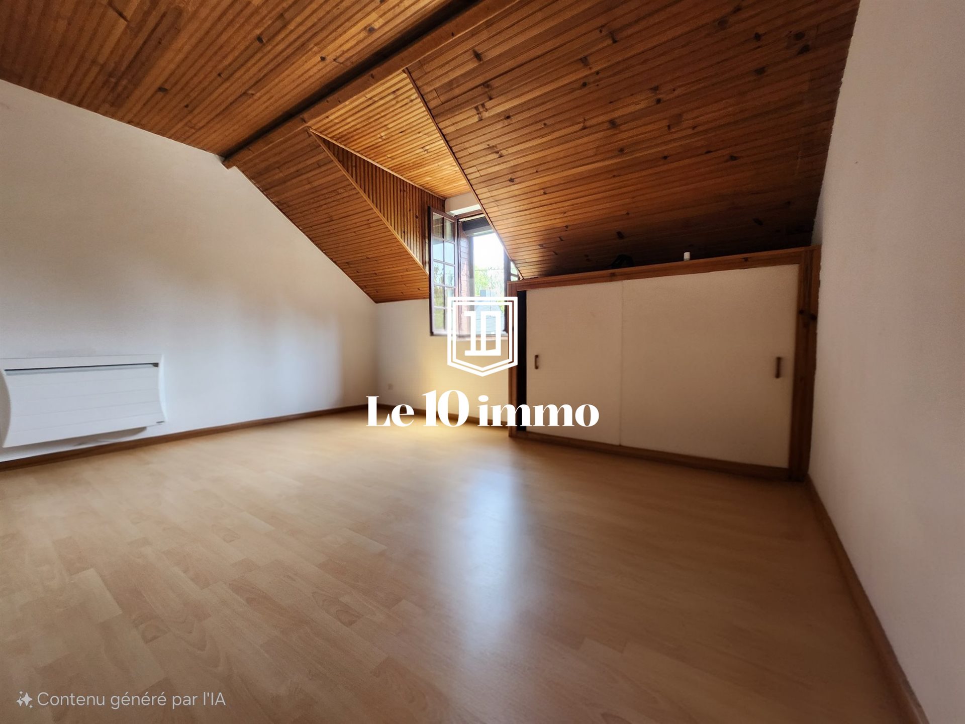 Maison à vendre, 96m², Montoir-de-Bretagne