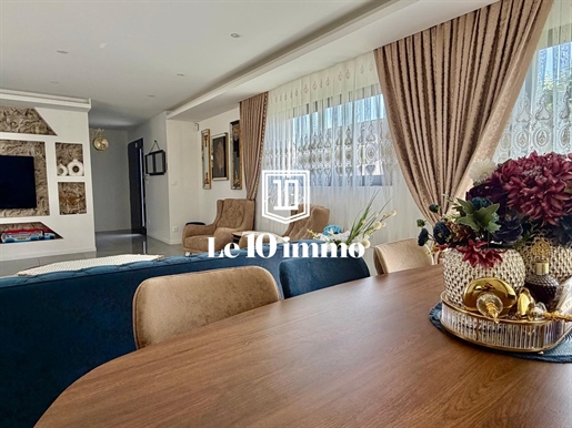 Maison 8 pièces 180 m² · à Sautron · 180 m² · 630 000 €