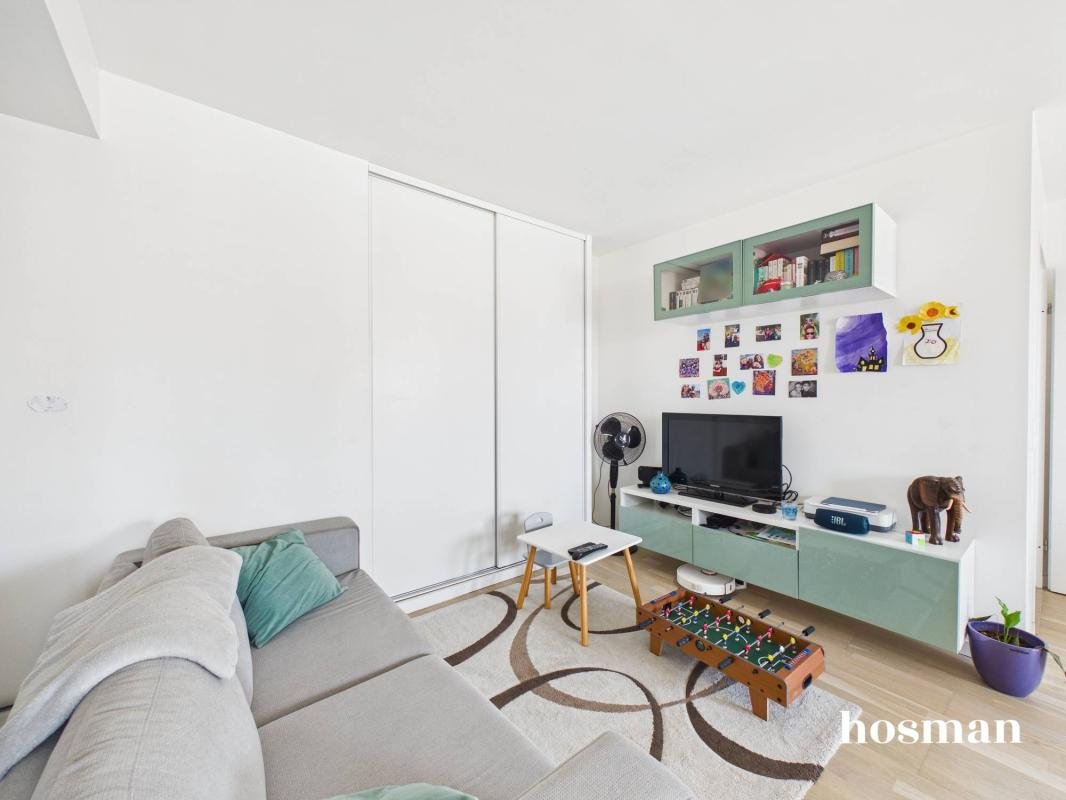 Appartement à vendre, 87m², Nanterre
