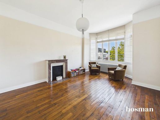 Appartement 3 pièces 60 m² · à Bourg-la-Reine · 60 m² · 420 000 €