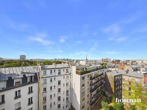 Appartement 2 pièces 50 m² · à Paris 15ème · 50 m² · 550 000 €