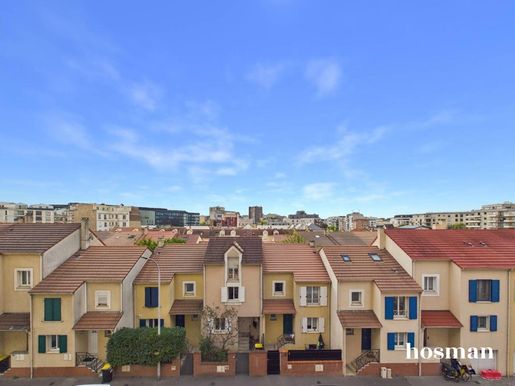 Appartement 1 pièce 20 m² · à Gennevilliers · 20 m² · 128 000 €