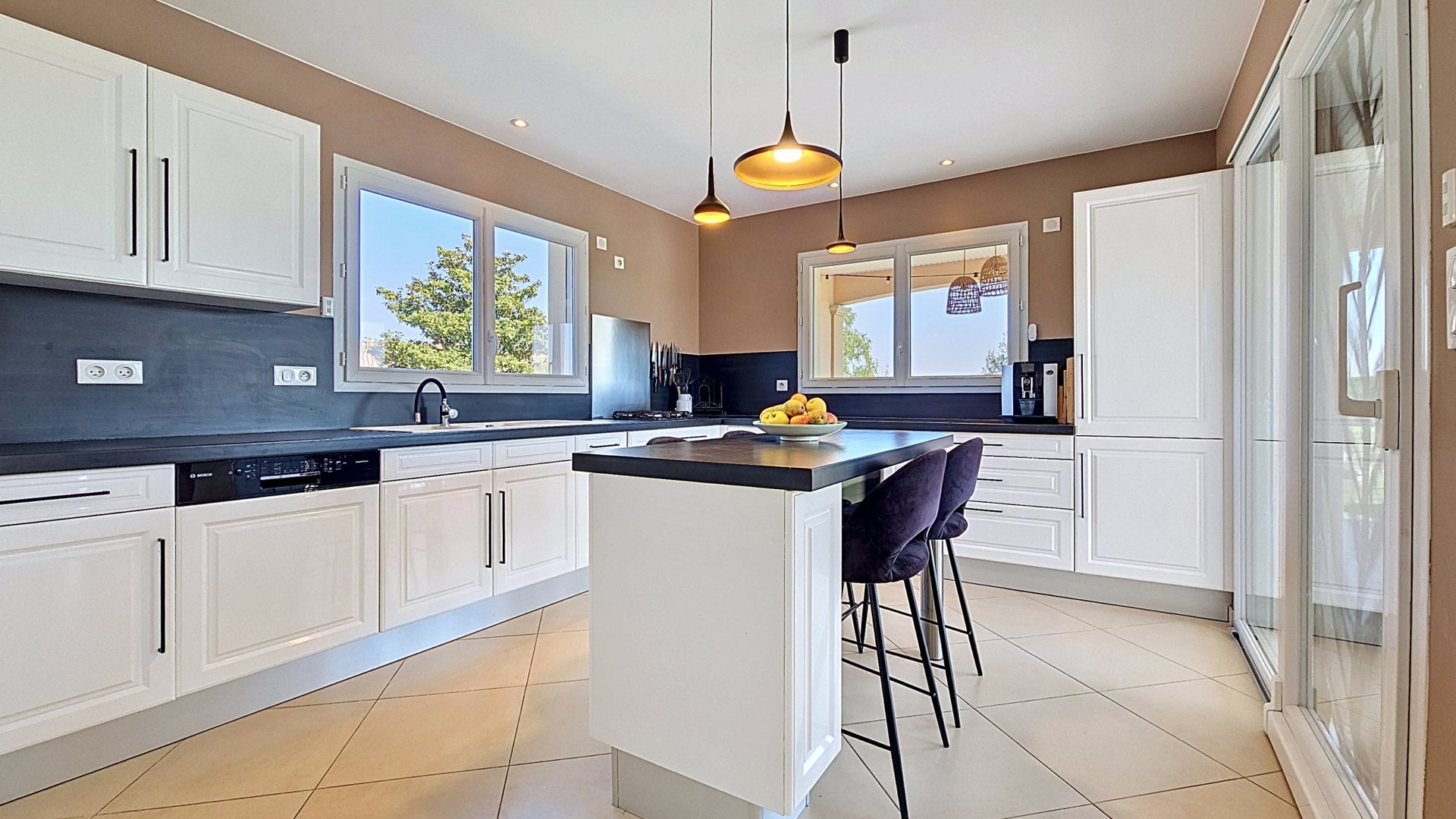 Maison à vendre, 184m², Saint-Georges-de-Reneins