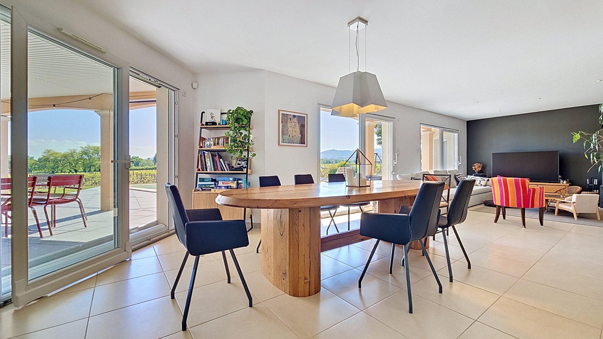 Maison à vendre, 184m², Saint-Georges-de-Reneins