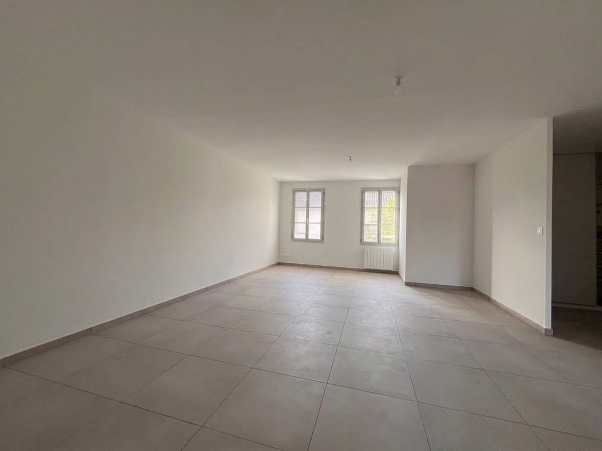 Appartement à louer, 62m², Jassans-Riottier