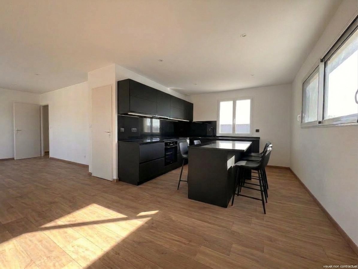Maison à vendre, 118m², Anse