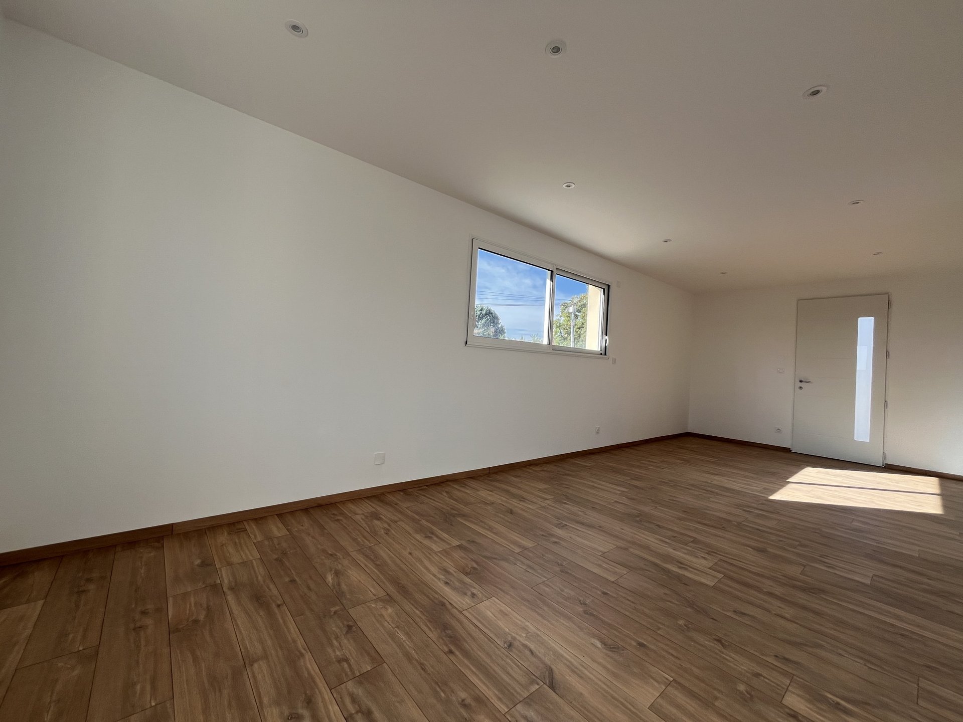 Maison à vendre, 118m², Anse