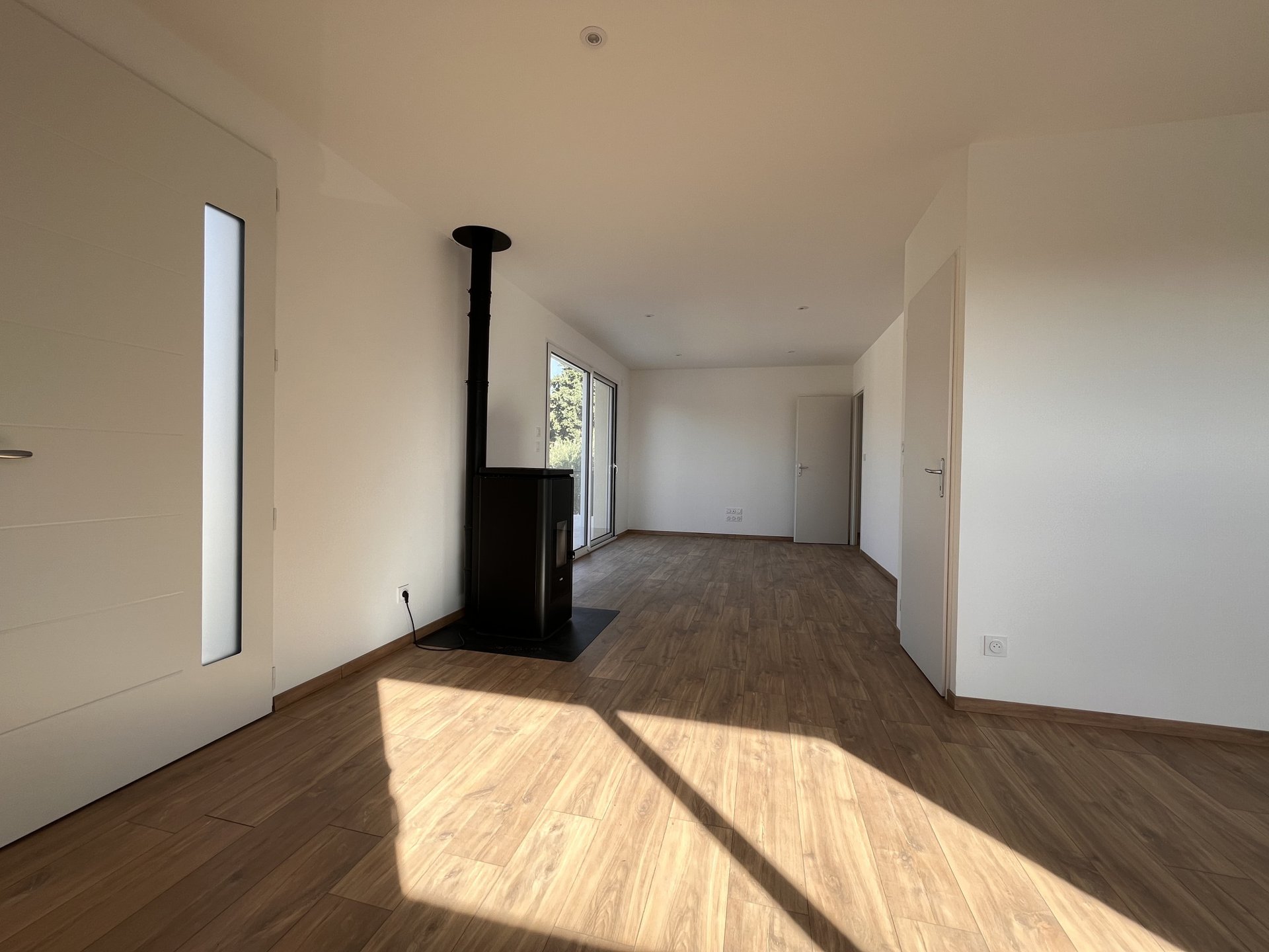 Maison à vendre, 118m², Anse