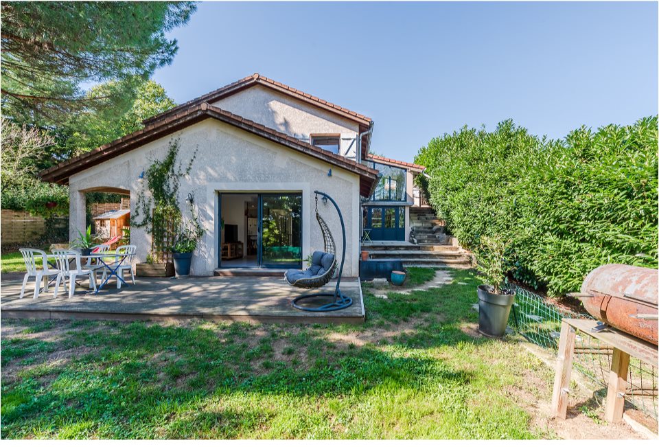 Maison à vendre, 141m², Dommartin