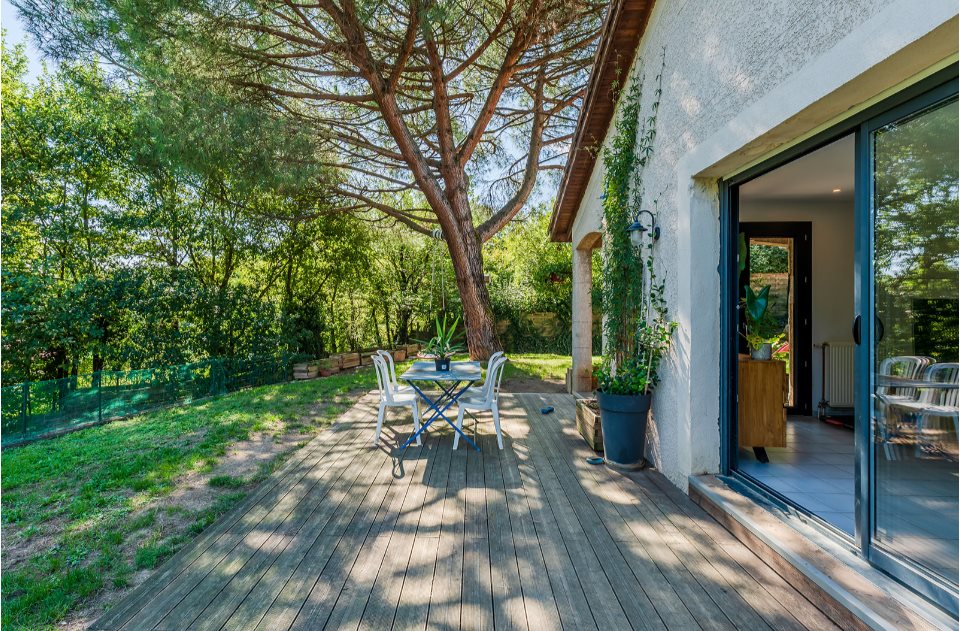 Maison à vendre, 141m², Dommartin