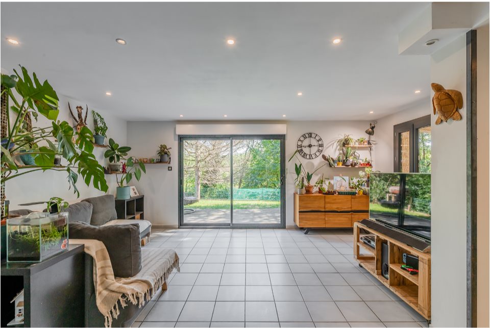Maison à vendre, 141m², Dommartin