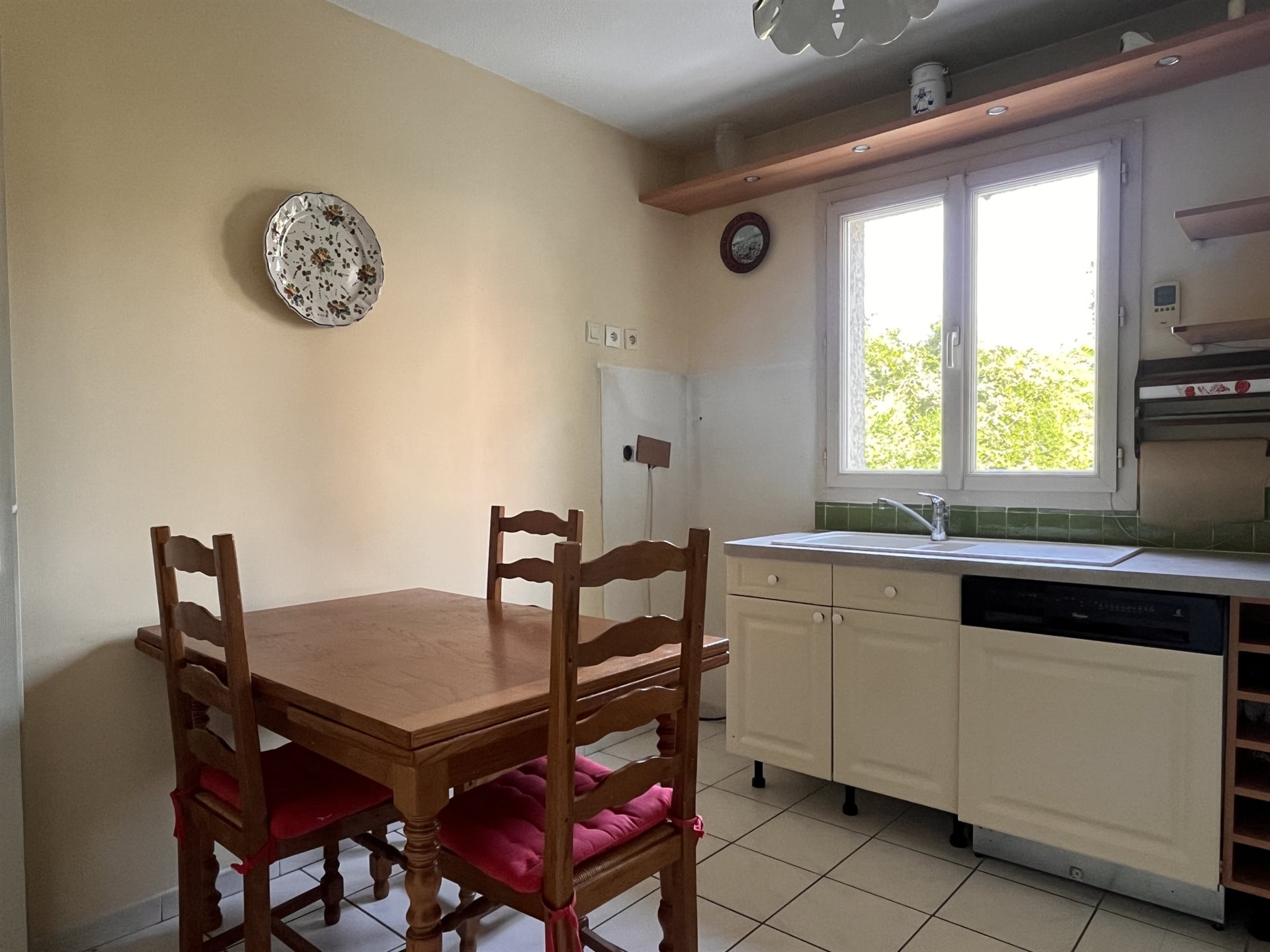 Appartement à vendre, 105m², Jassans-Riottier