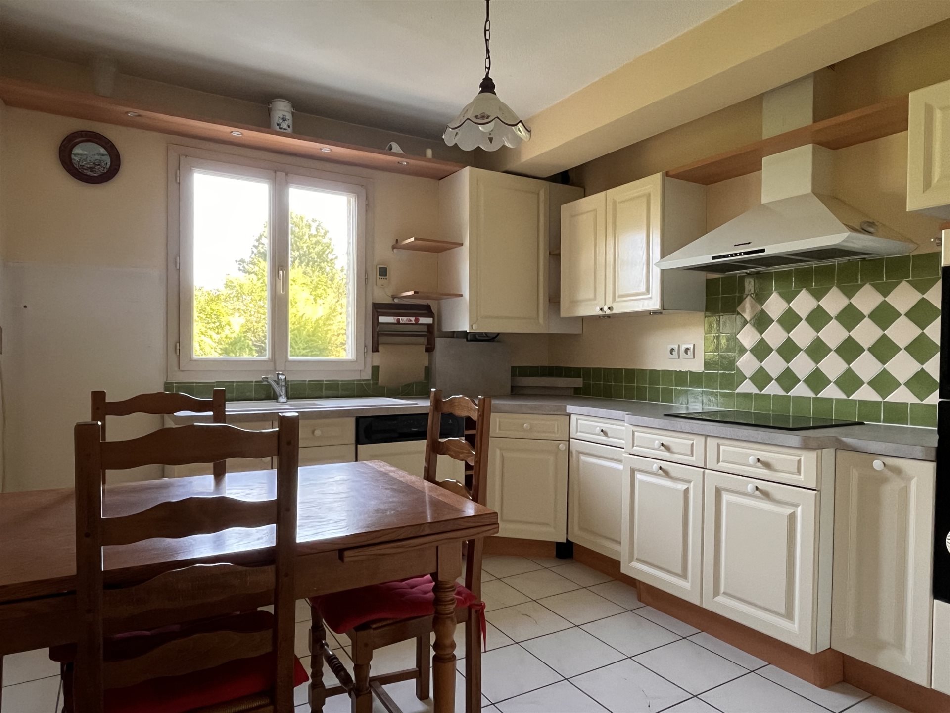 Appartement à vendre, 105m², Jassans-Riottier
