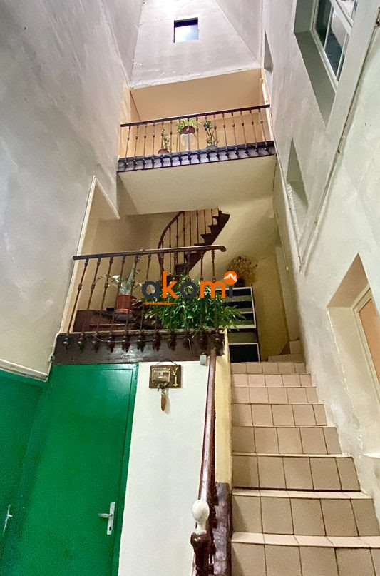 Maison à vendre, 125m², Senones