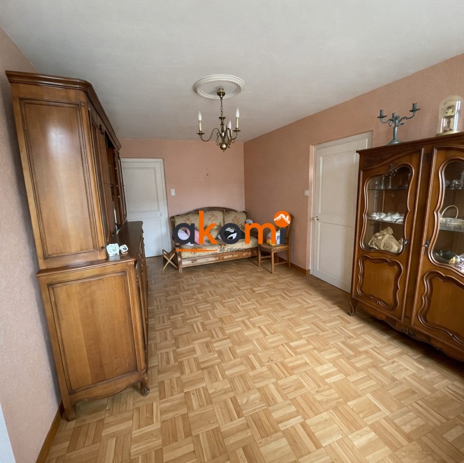 Maison à vendre, 125m², Senones