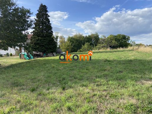Terrain 1415 m² · à Ban-de-Sapt · 1 415 m² · 31 000 €