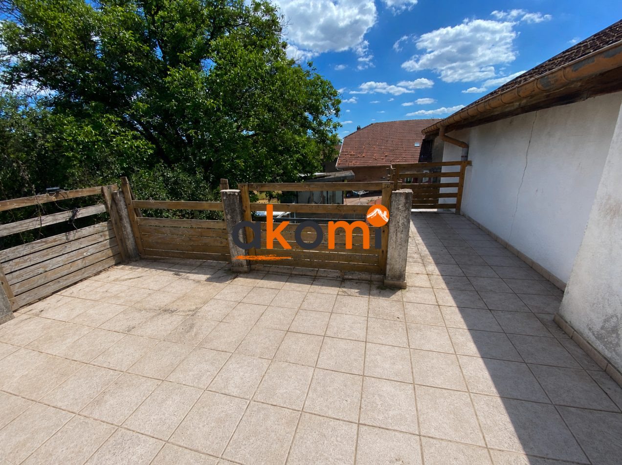 Maison à vendre, 143m², Étival-Clairefontaine