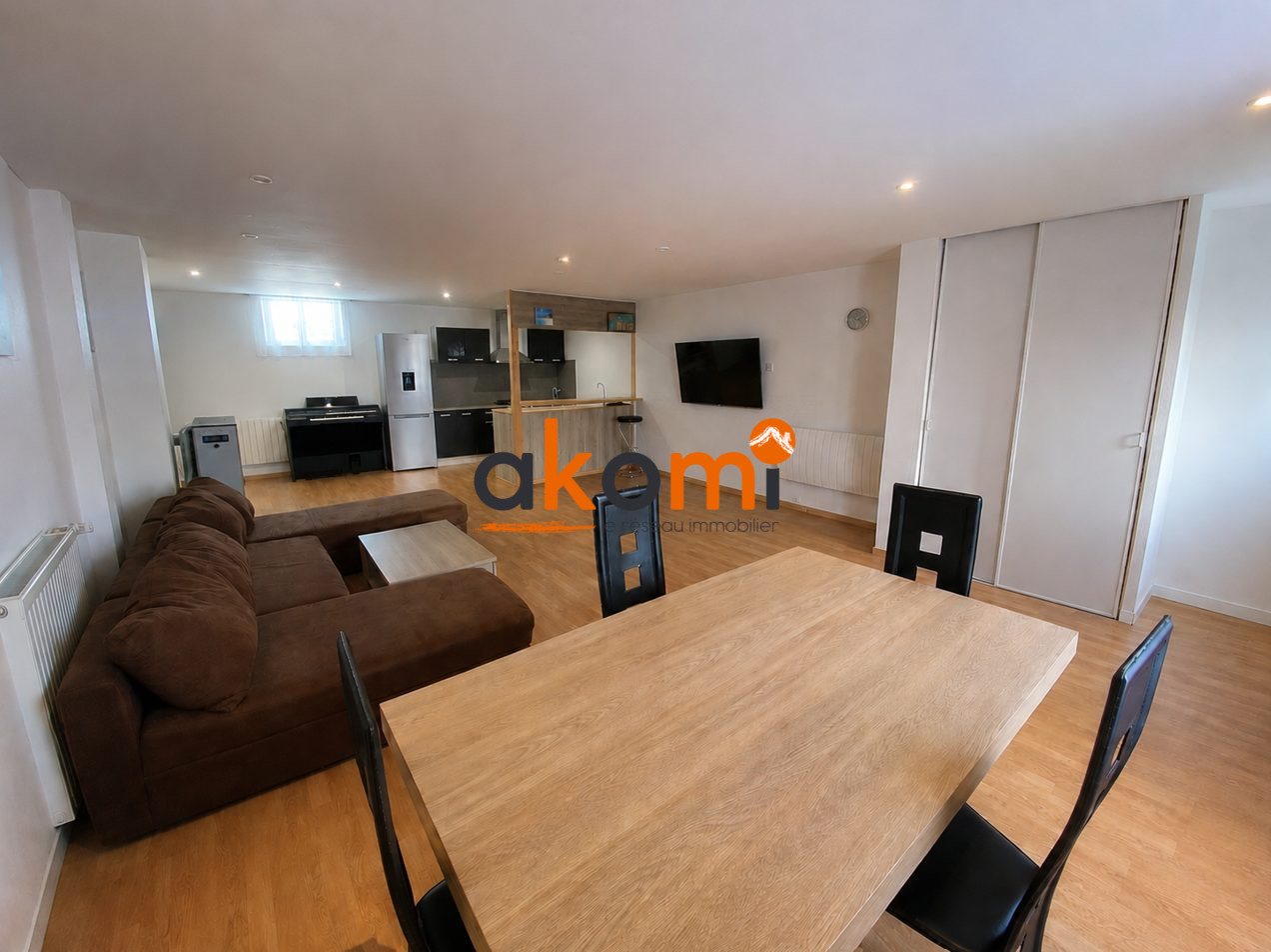 Maison à vendre, 161m², La Petite-Raon