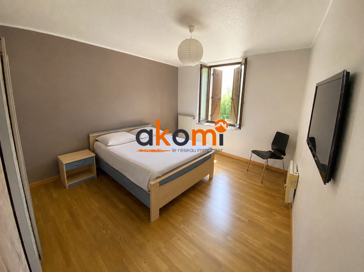 Maison à vendre, 161m², La Petite-Raon