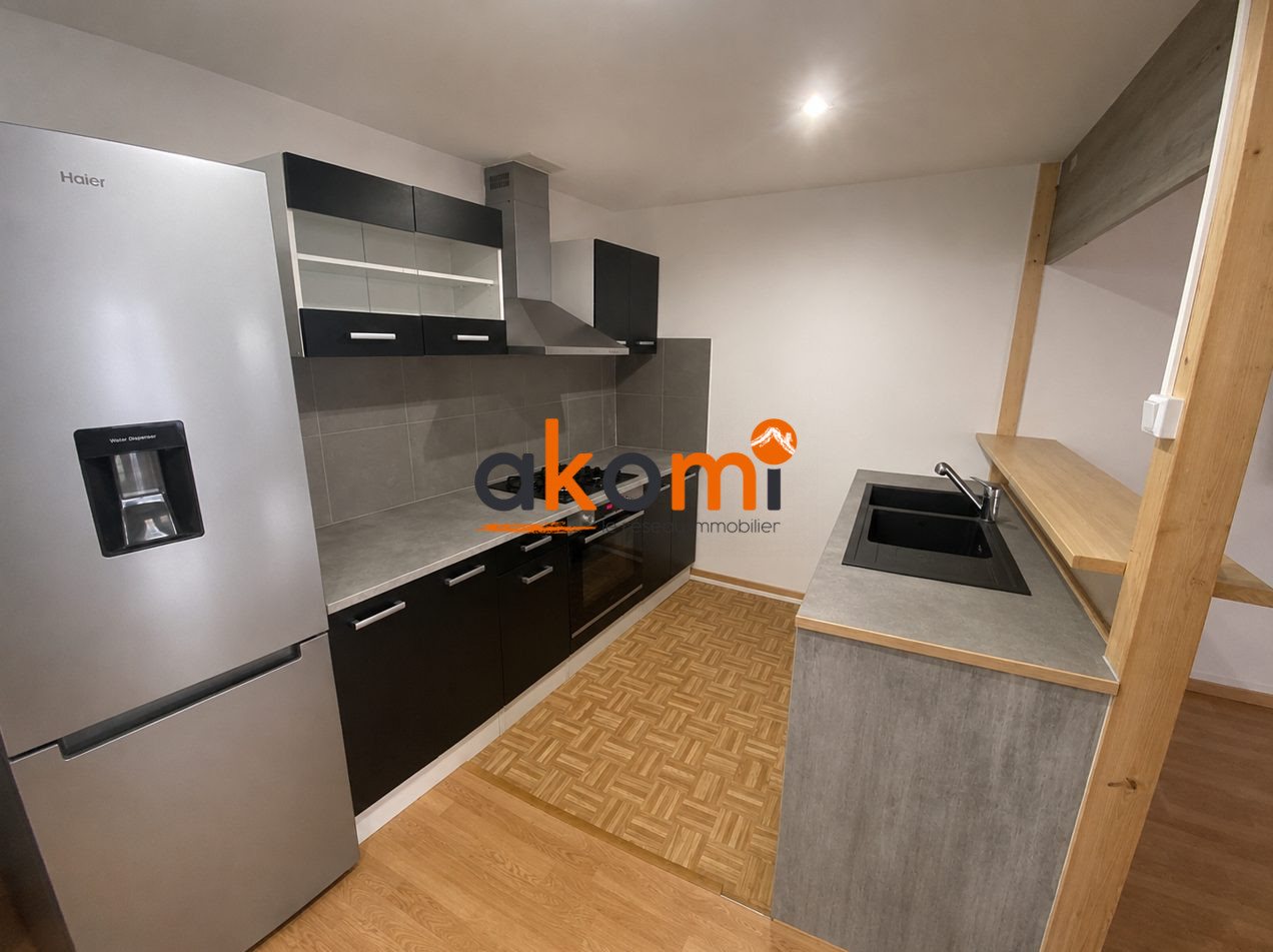 Maison à vendre, 161m², La Petite-Raon