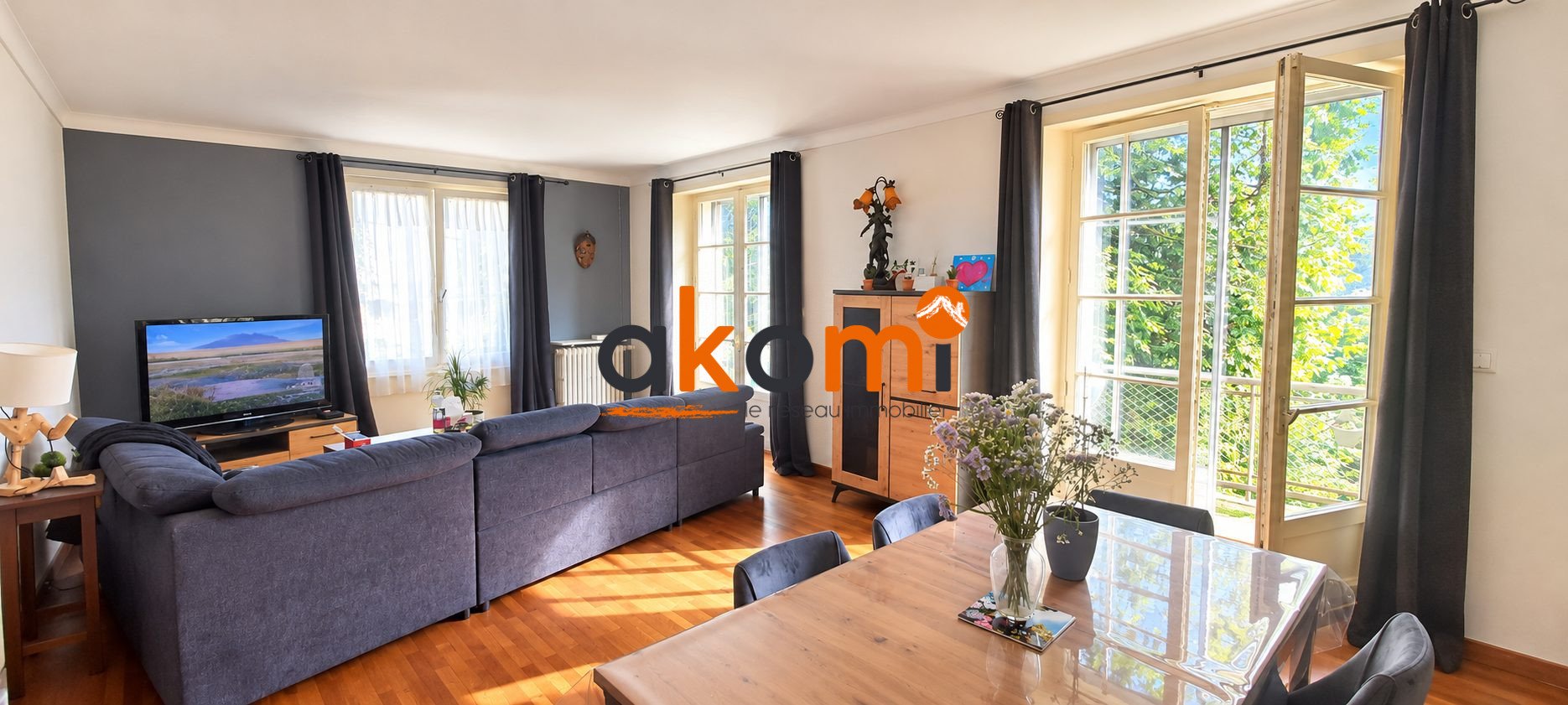Maison à vendre, 267m², Étival-Clairefontaine
