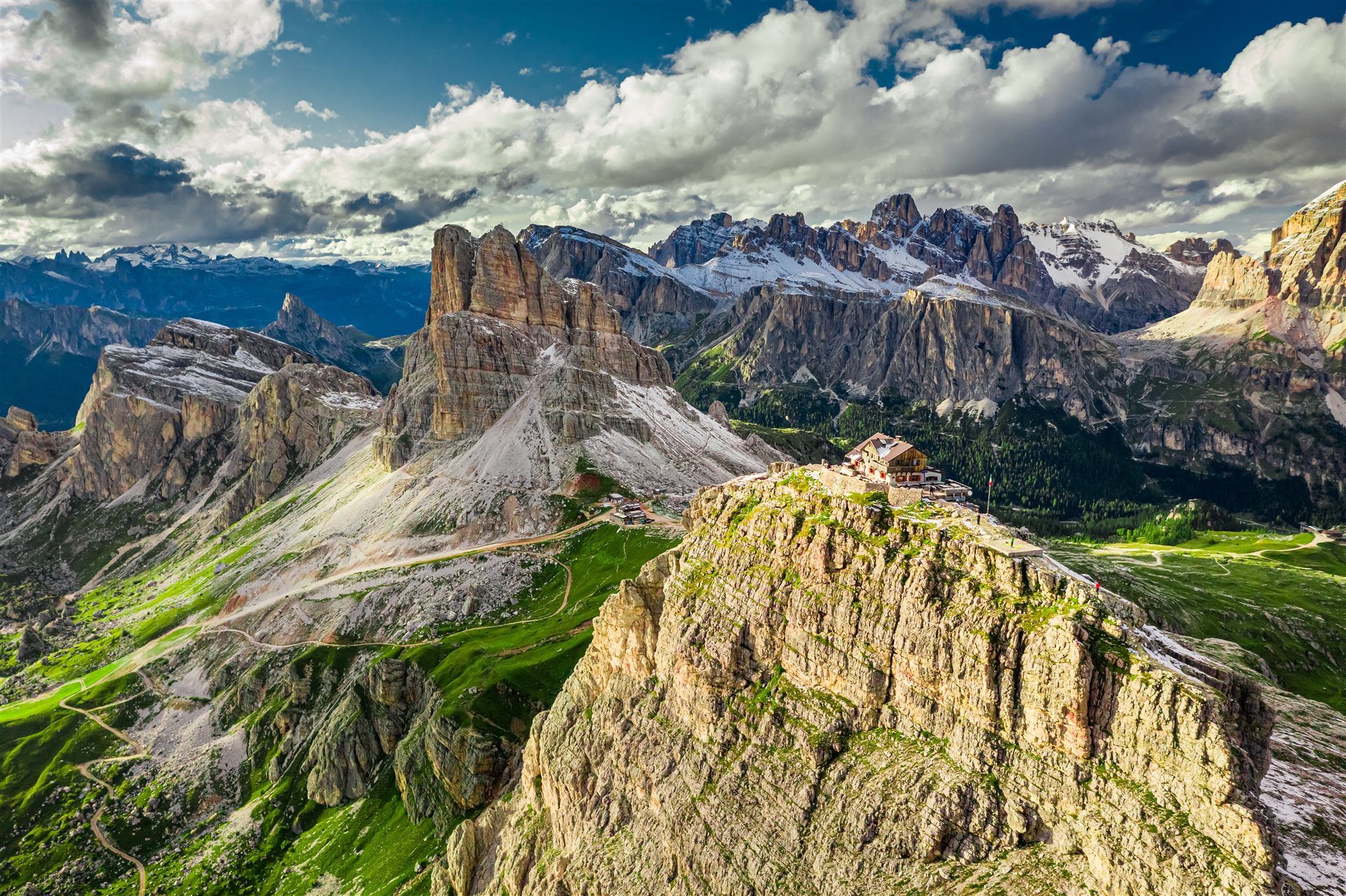 Comelico Superiore (Belluno)