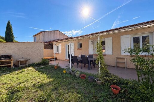 Maison 5 pièces 96 m² · à Simiane-Collongue · 96 m² · 436 000 €