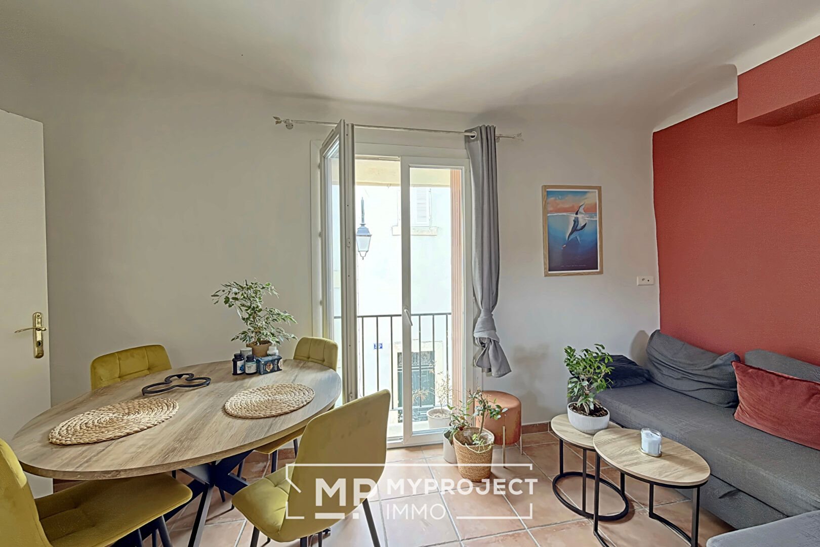 Maison à vendre, 89m², Aix-en-Provence