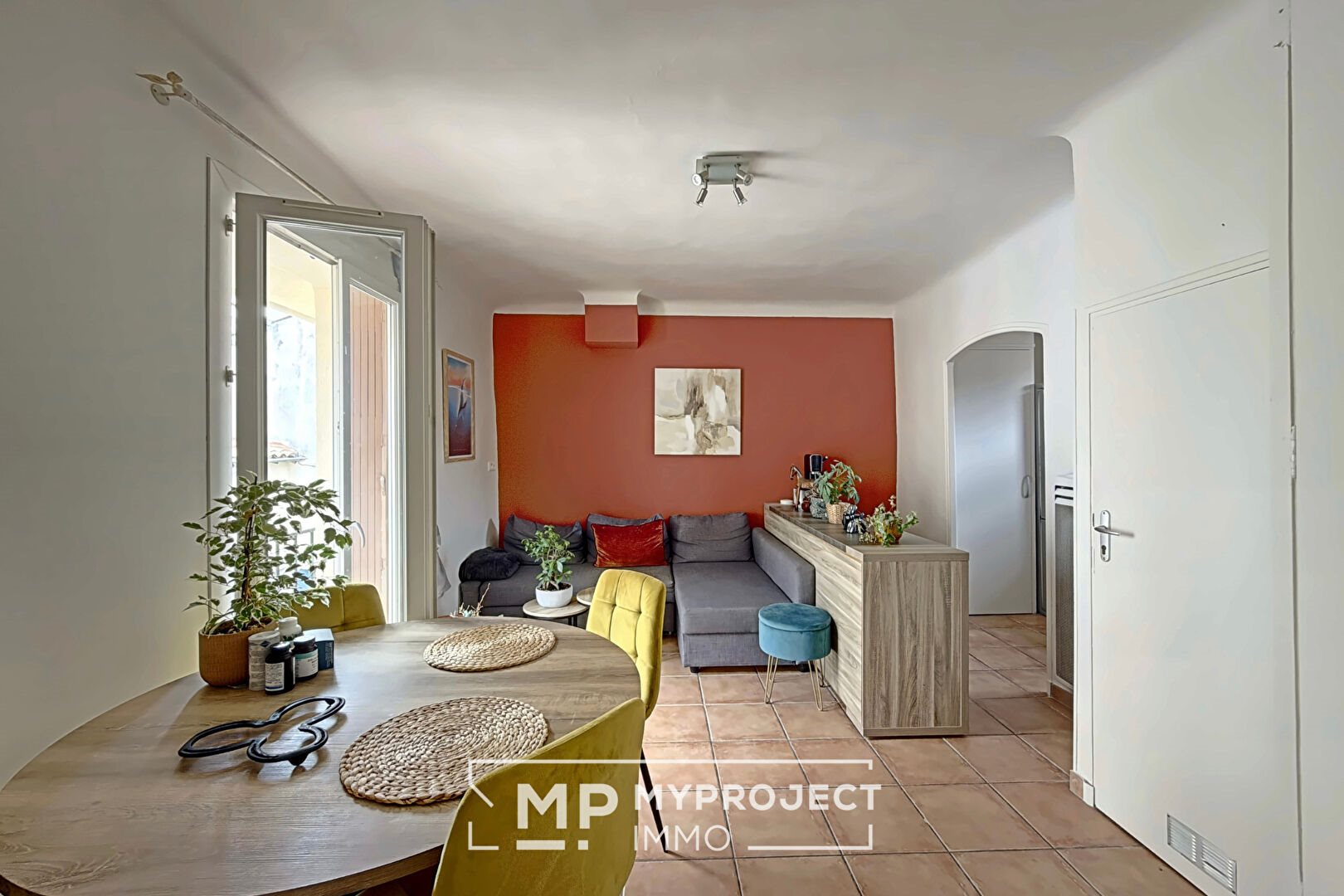 Maison à vendre, 89m², Aix-en-Provence