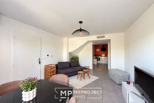 Maison 3 pièces 68 m² · à Aix-en-Provence · 68 m² · 349 000 €