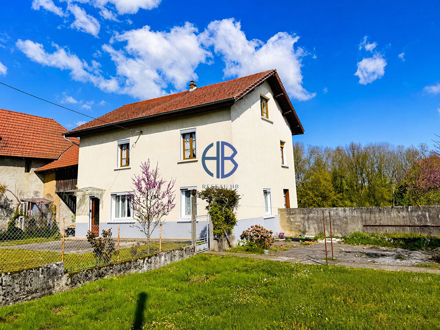 Maison à vendre, 147m², La Tour-du-Pin